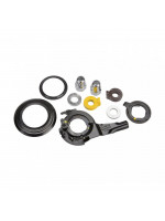 Компоненты втулки SG-7R45/SG-C3000-7R/3001 NEXUS, FOR REVERSED TYPE END(5R/5L), 3.2MM WASHERX2, CAP NUT, RIGHTDUST CAP, W/CJ-NX10, OEM